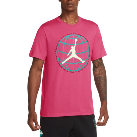 Jordan Winter Utility Jumpman T-Shirt