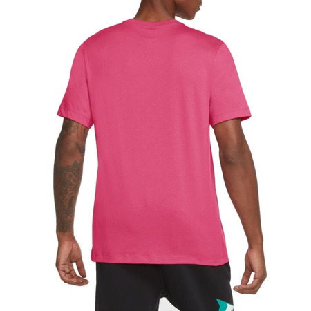 Jordan Winter Utility Jumpman T-Shirt