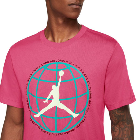 Jordan Winter Utility Jumpman T-Shirt