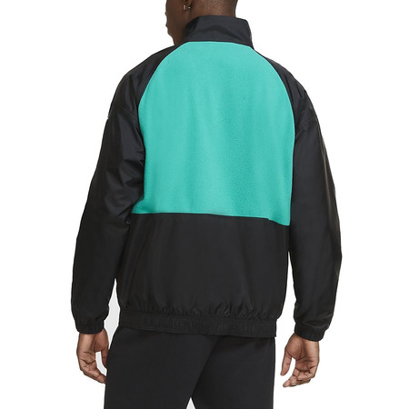 Jordan Winter Utility Mountainside Fleecejacke