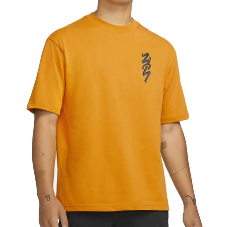 Jordan Zion Kurzarm T-Shirt