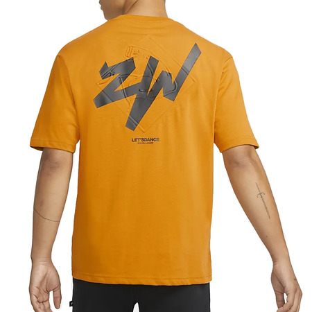 Jordan Zion Kurzarm T-Shirt