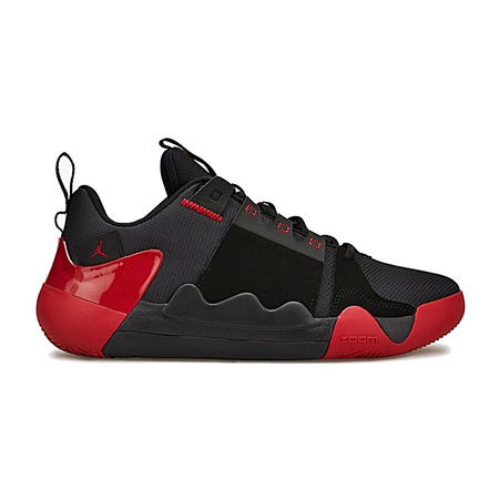 Jordan Zoom Zero Gravity "Red Zone"