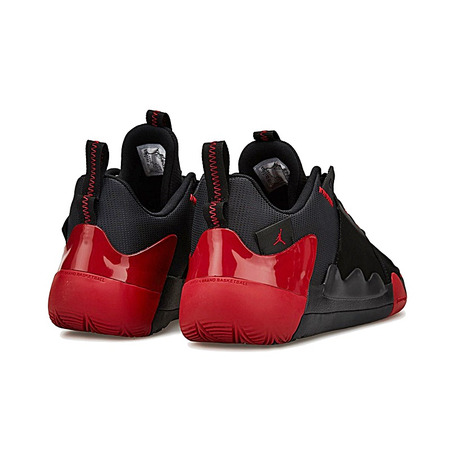 Jordan Zoom Zero Gravity "Red Zone"