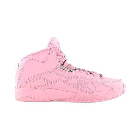 K1X Anti Gravity "Light Pink"