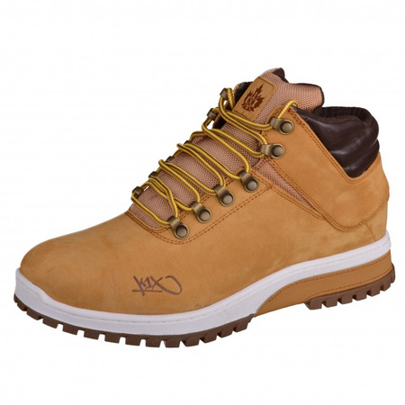 K1X Botas H1ke Territory Boots (Barley)