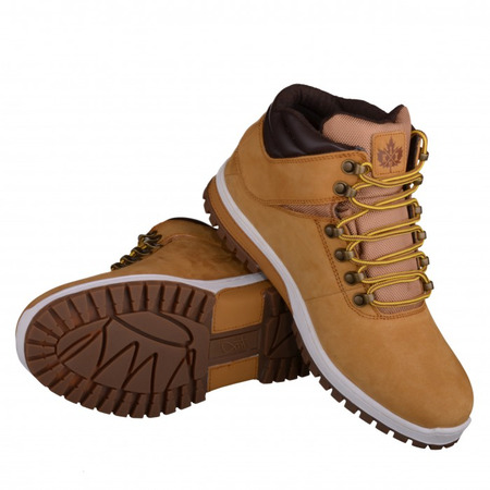 K1X Botas H1ke Territory Boots (Barley)