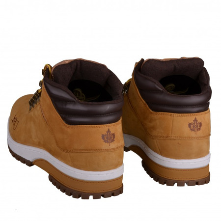 K1X Botas H1ke Territory Boots (Barley)