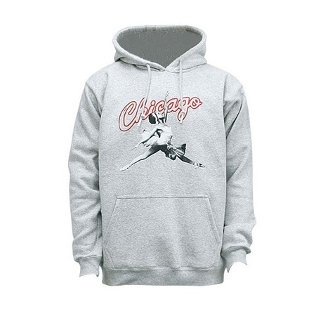 K1X Chicago Hoody (8855)