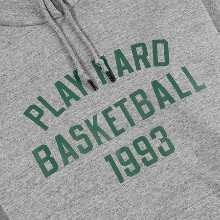 K1X Spielen Hard Basketball 1993 Hoody (8801)