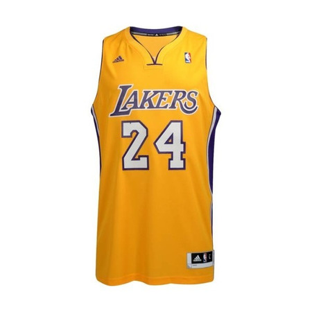 Adidas Camiseta Swingman Kobe Bryant Seen