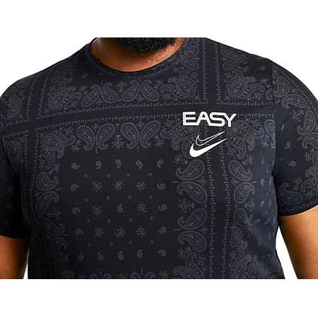 KD Nike Dri-FIT "Black"