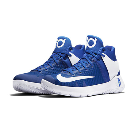 KD Trey 5 IV TB "Pool" (411/Spiel Royal/white)