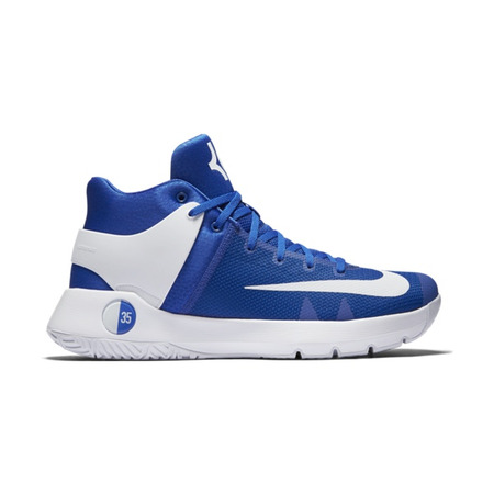 KD Trey 5 IV TB "Pool" (411/Spiel Royal/white)