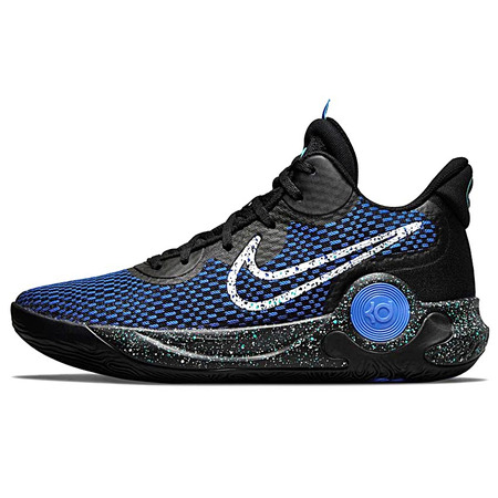 KD Trey 5 IX "Blue Power"