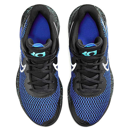 KD Trey 5 IX "Blue Power"