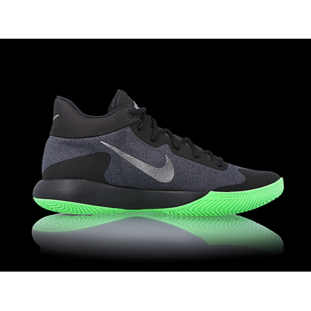 KD TREY 5 V "Rage Green" (003)