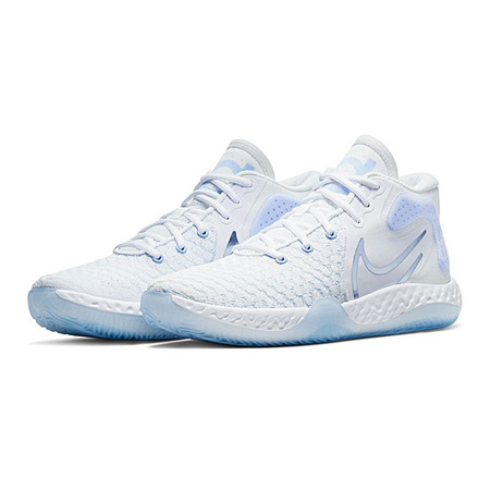 KD Trey 5 VIII "White RoyalTint"