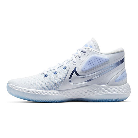 KD Trey 5 VIII "White RoyalTint"