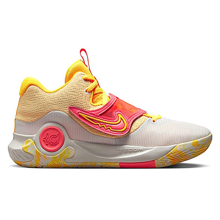 KD Trey 5 X "Hot Punch Laser"