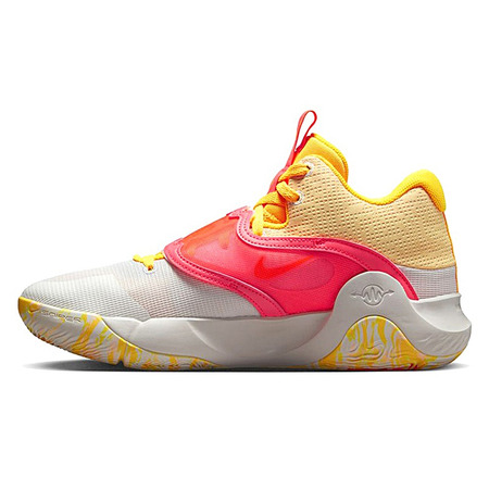 KD Trey 5 X "Hot Punch Laser"