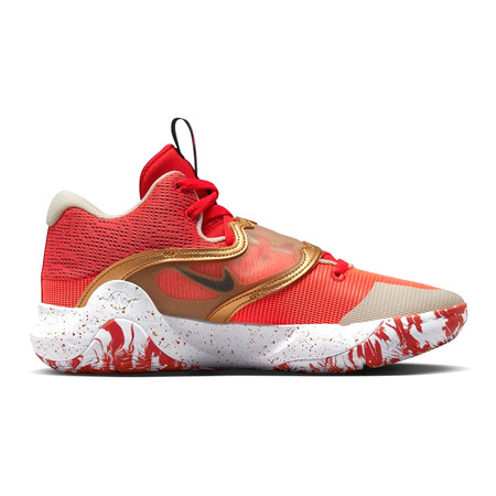 KD Trey 5 X "University Red"