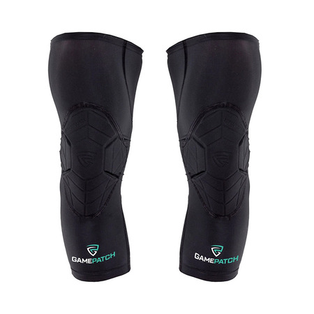 GamePach Knee Pads "Black"