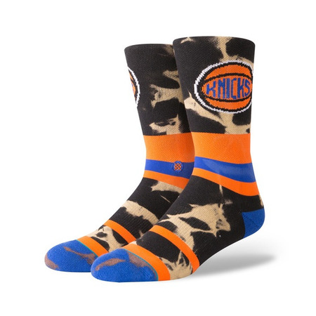 Knicks Säure Wash Socken