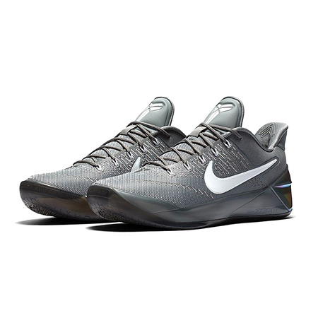 Kobe A.D. "Grey Wolf" (010/cool grau/weiß)