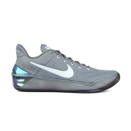 Kobe A.D. "Grey Wolf" (010/cool grau/weiß)