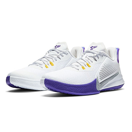 Kobe Mamba Fury "Lakers"