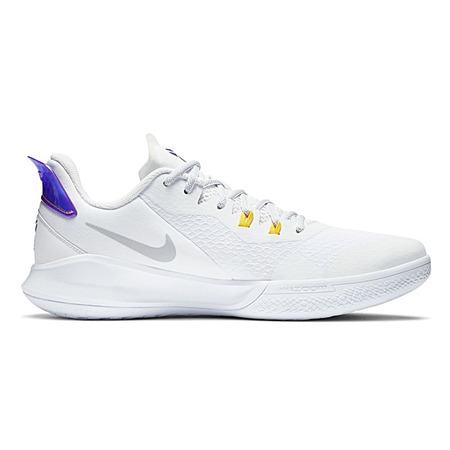 Kobe Mamba Fury "Lakers"