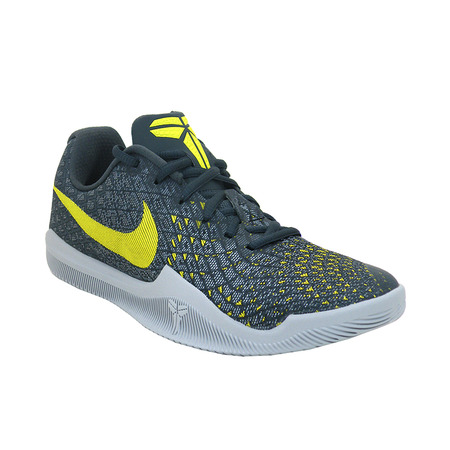 Kobe Mamba Instinct "Dust" (003/dust/anthracite/lim)