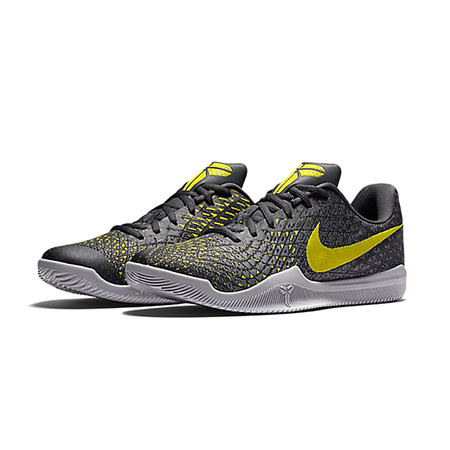 Kobe Mamba Instinct "Dust" (003/dust/anthracite/lim)