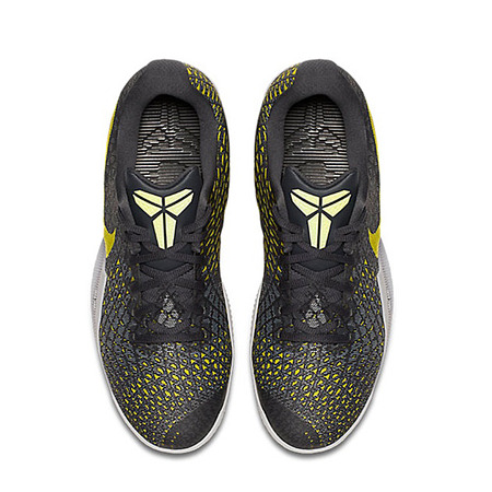 Kobe Mamba Instinct "Dust" (003/dust/anthracite/lim)