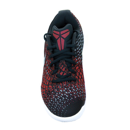 Kobe Mamba Instinct "Far Away" (006/anthrazit/schwarz/univ rot)