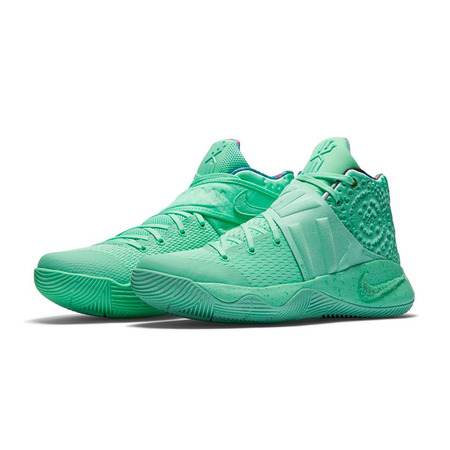 Kyrie 2 Was der Schuh "Green Glow" (300/grün leuchten)