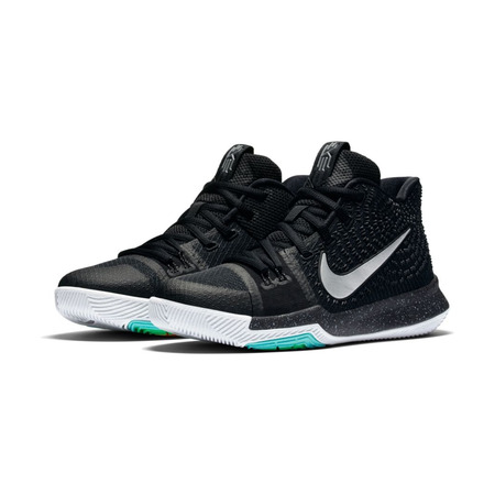 Kyrie 3 GS "Little Black Ice" (018)