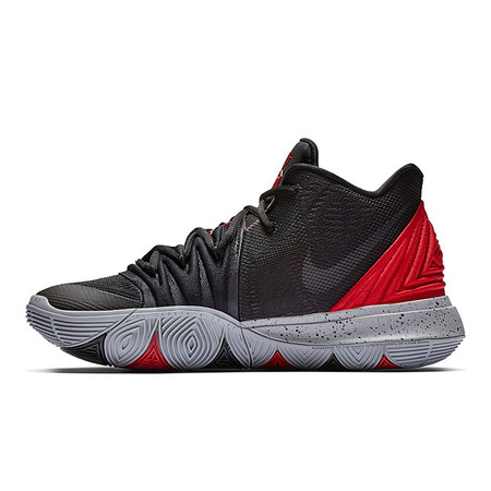 Kyrie 5 "Bred"