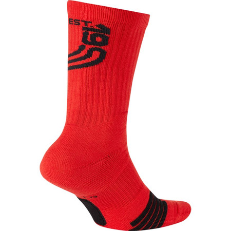 Kyrie Elite Crew Basketball Socken