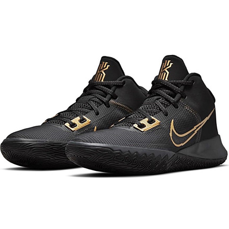 Was ist los? 4 "Black Metallic Gold"