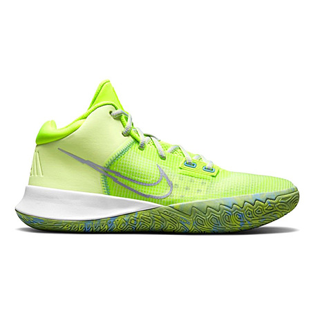 Kyrie Flytrap 4 "Volt Spring"