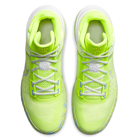 Kyrie Flytrap 4 "Volt Spring"