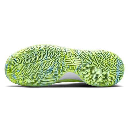 Kyrie Flytrap 4 "Volt Spring"