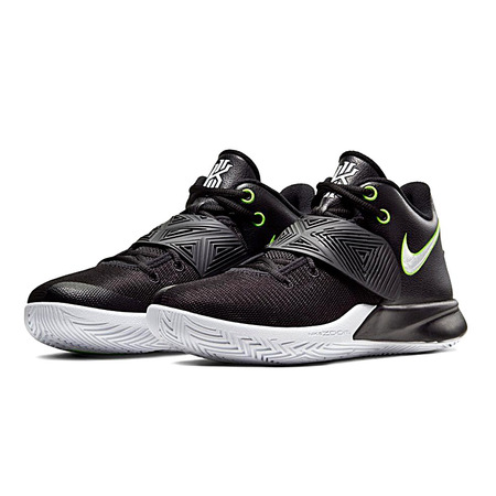 Kyrie Flytrap III "BlackVolt 11.23"