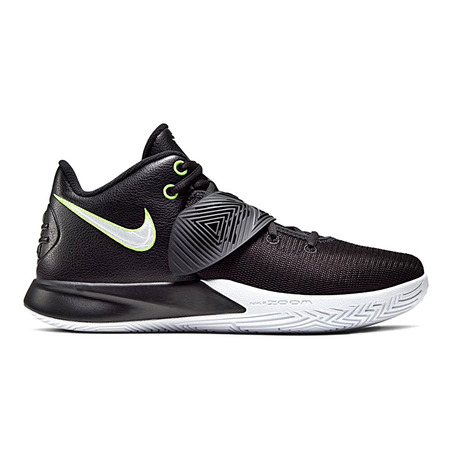 Kyrie Flytrap III "BlackVolt 11.23"