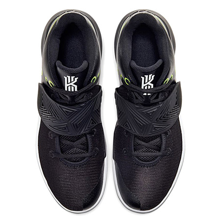 Kyrie Flytrap III "BlackVolt 11.23"