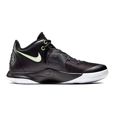 Kyrie Flytrap III "BlackVolt 11.23"