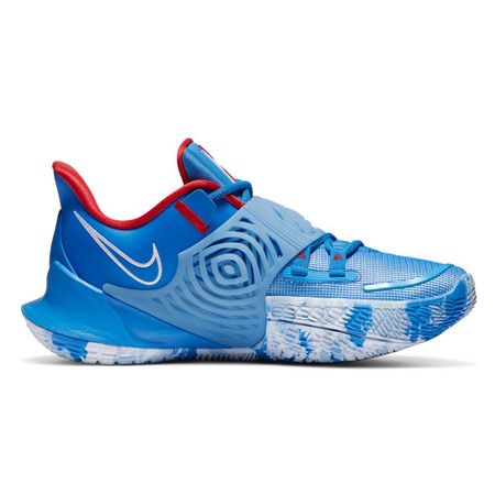 Kyrie Low 3 "Tie Dye"