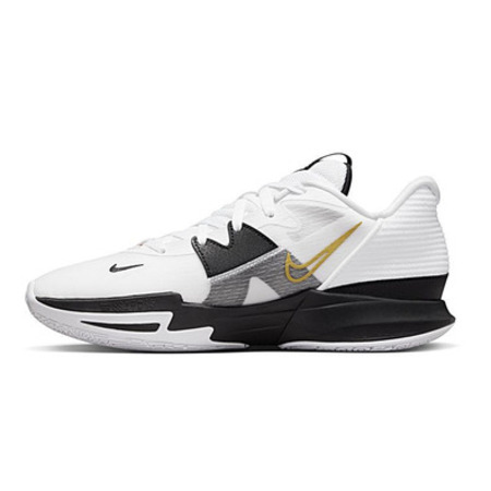 Kyrie Low 5 Golden Boy